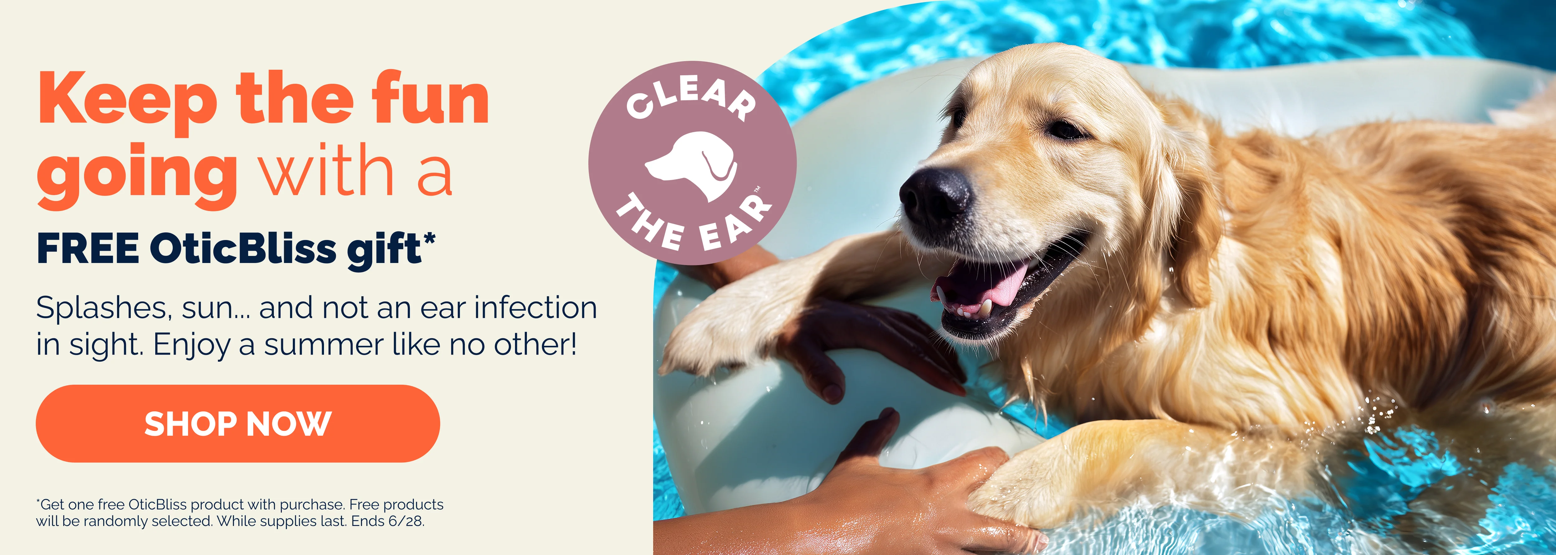 Clinically Backed Pet Wellness Solutions